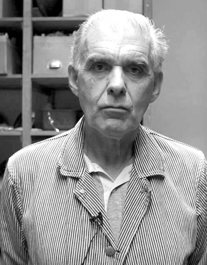 Carl Auböck (1900 - 1957) - photo 1